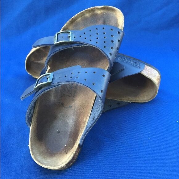 Birkis by Birkenstock size 36